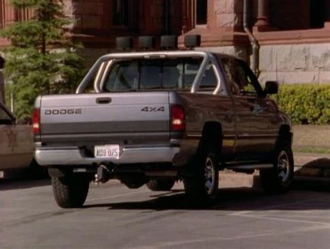 walker texas ranger truck|walker texas ranger crime scene.